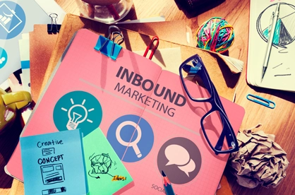 Inbound marketing